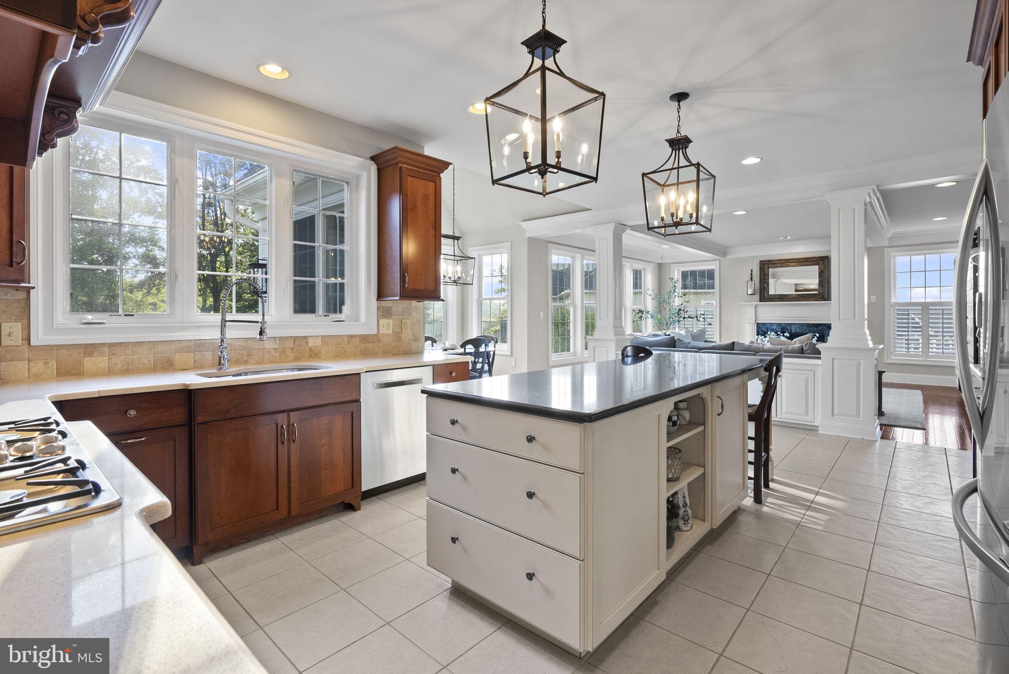 TATTERSALL - Residential