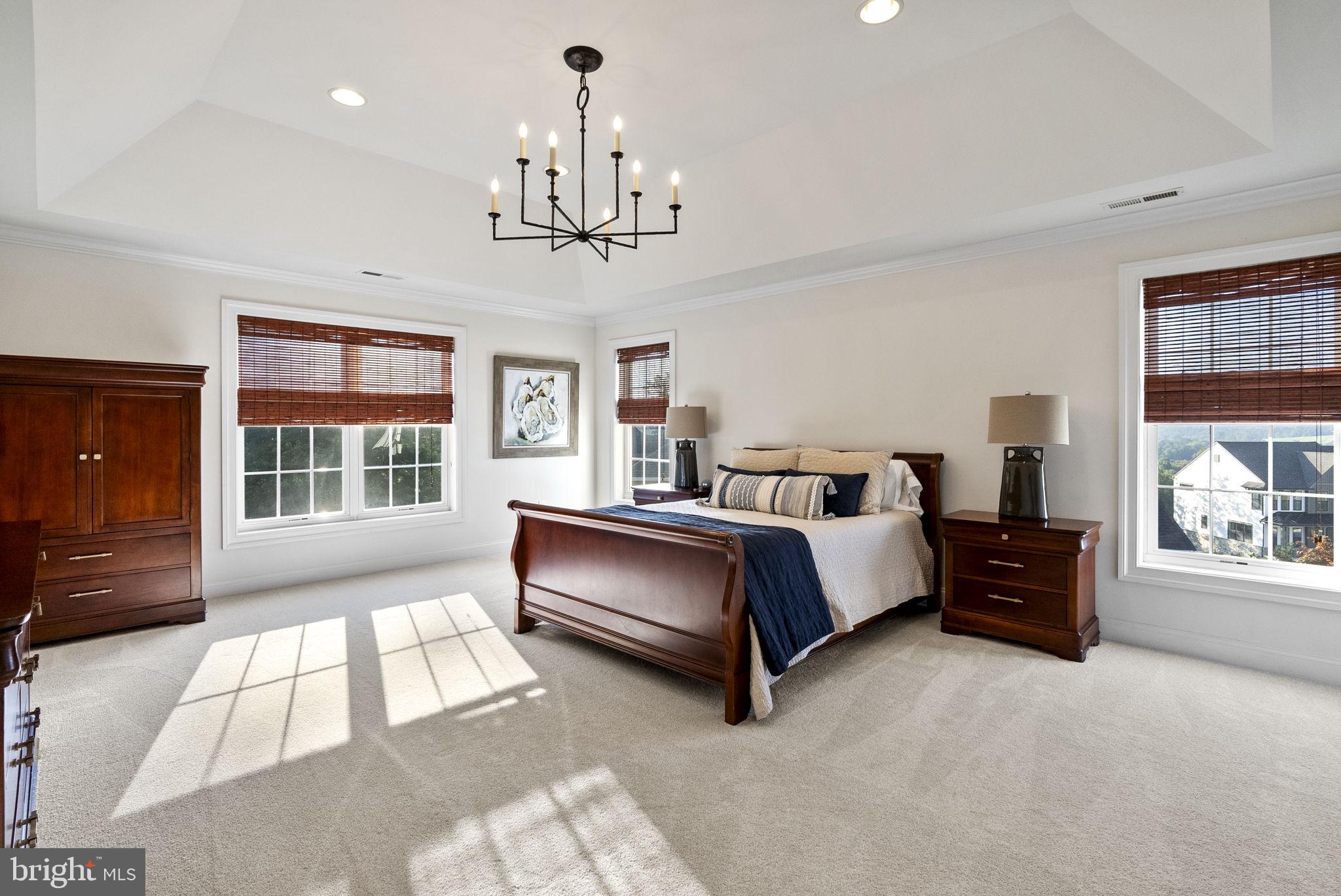 TATTERSALL - Residential