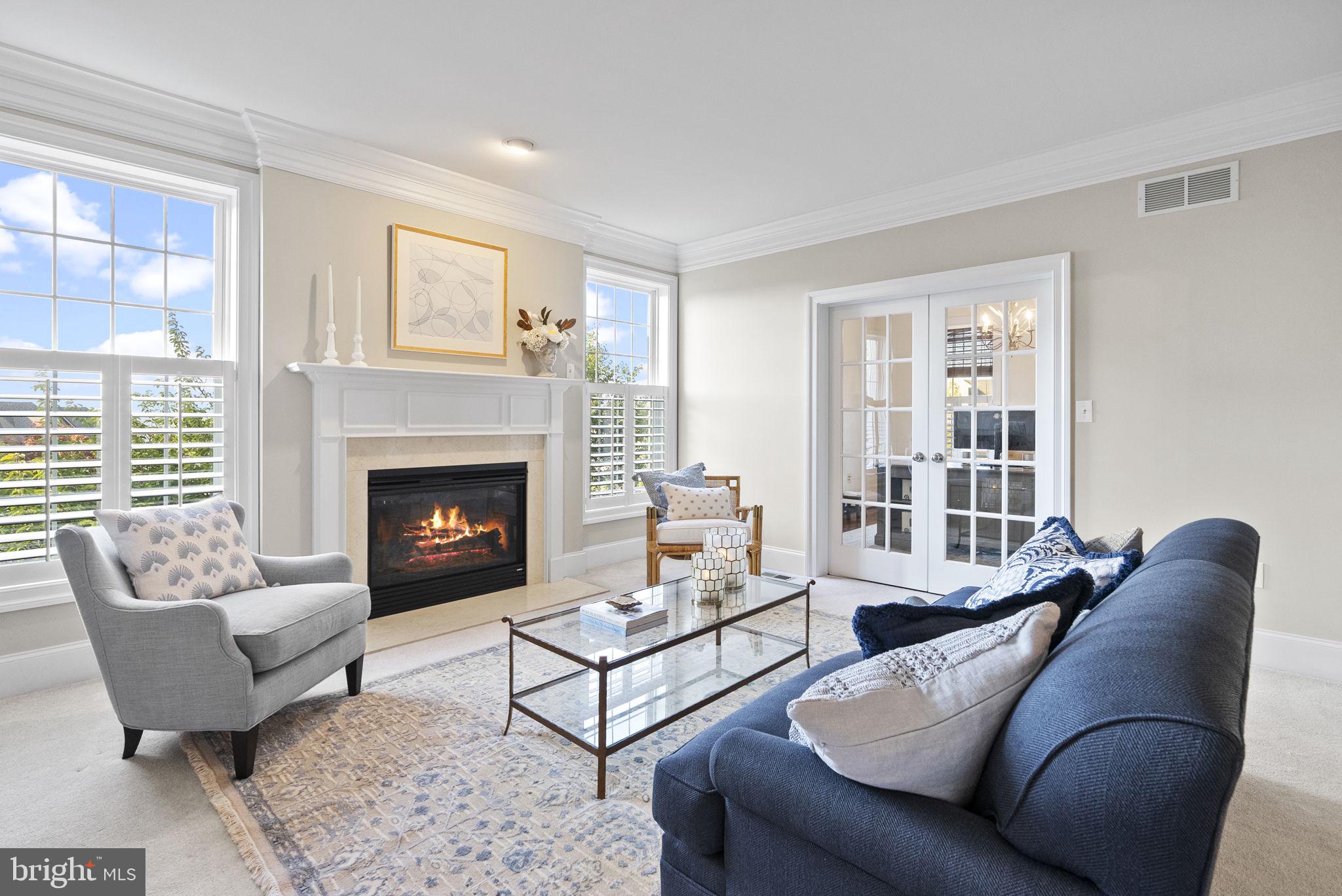 TATTERSALL - Residential