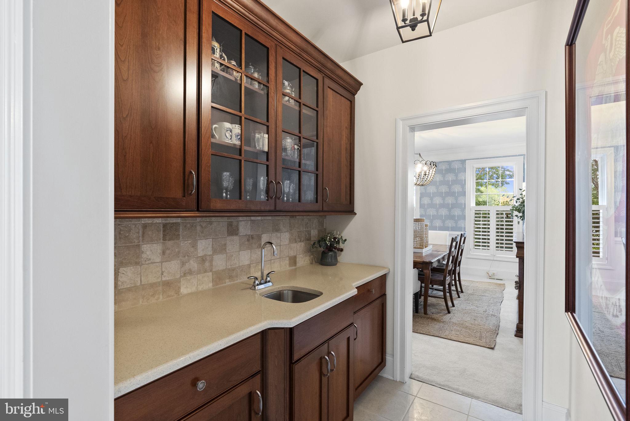 TATTERSALL - Residential