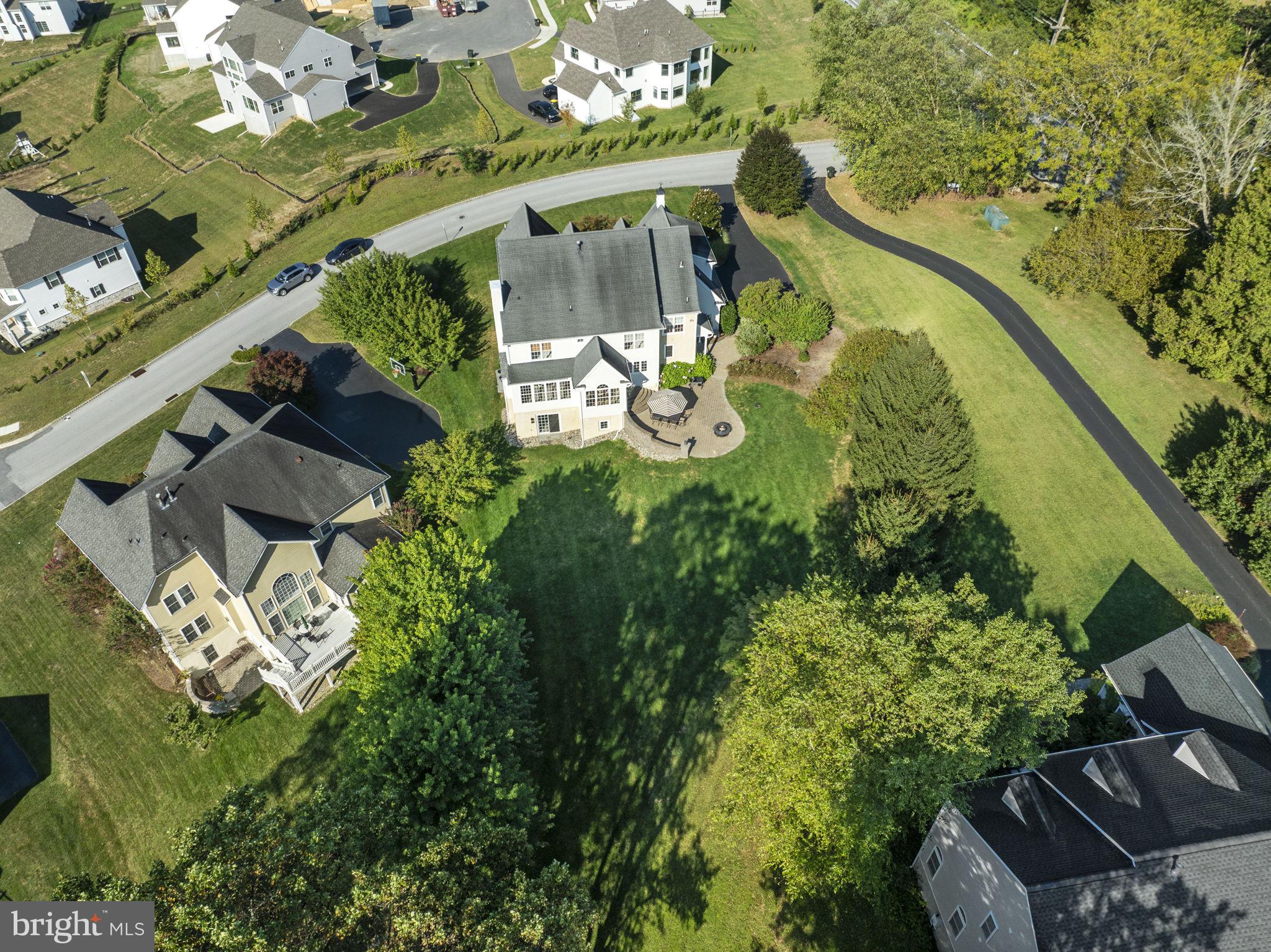 TATTERSALL - Residential