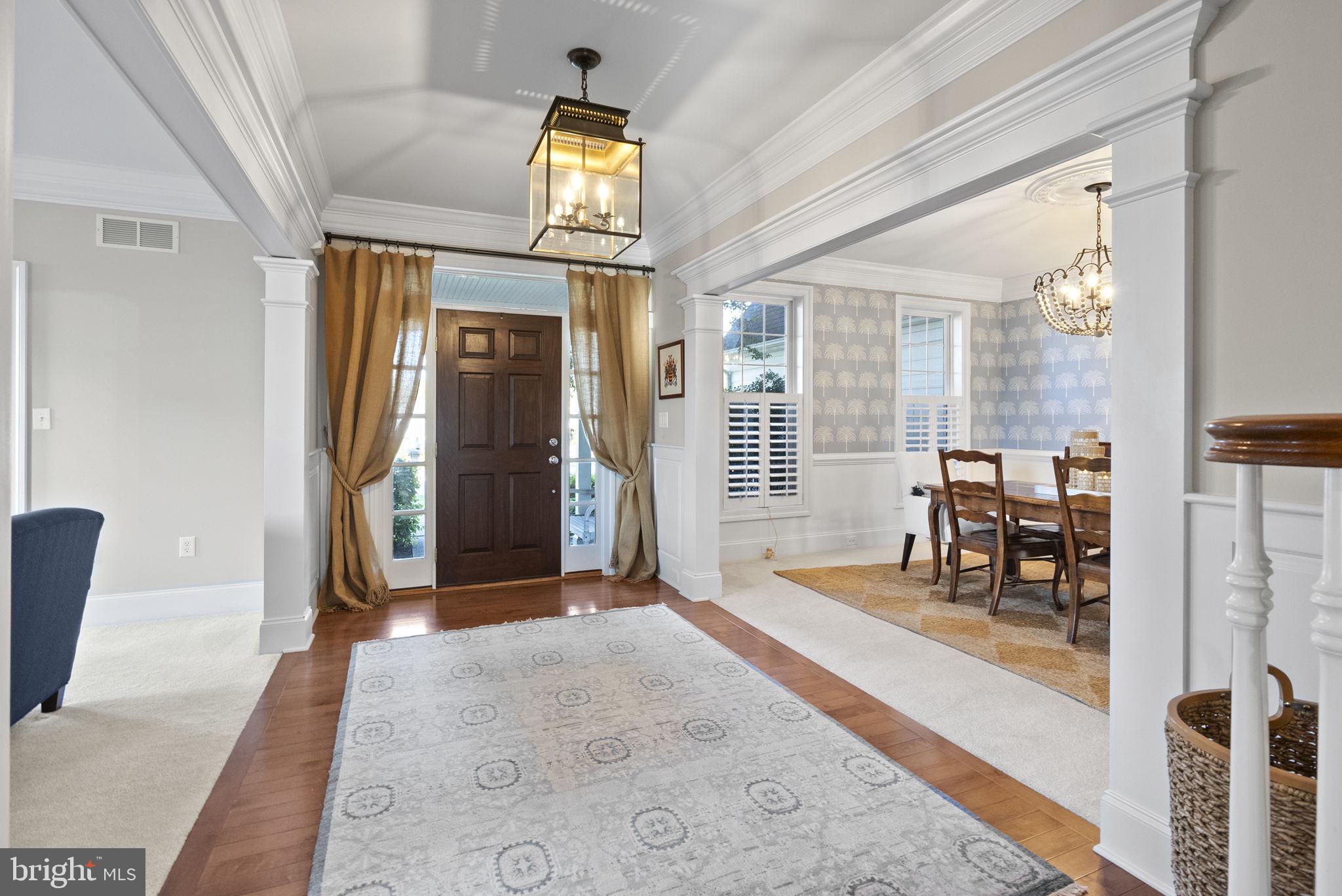 704 SHAGBARK DRIVE