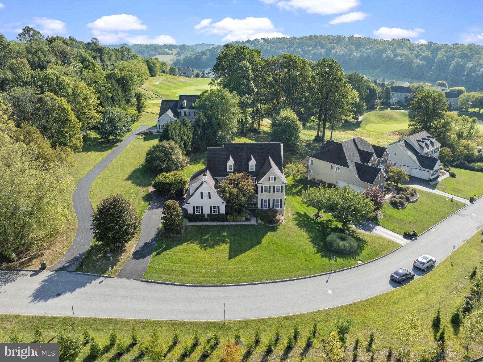 TATTERSALL - Residential