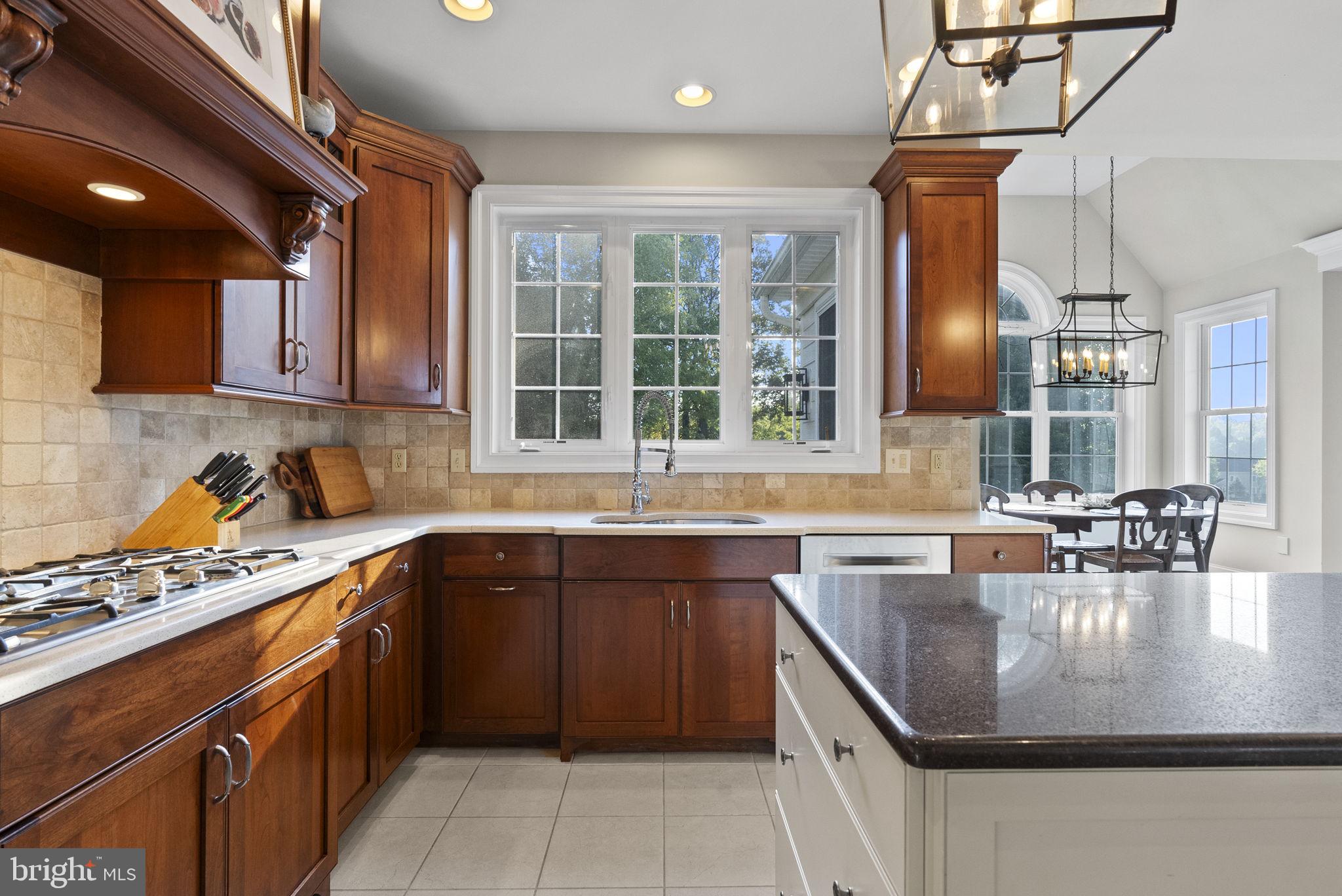 TATTERSALL - Residential