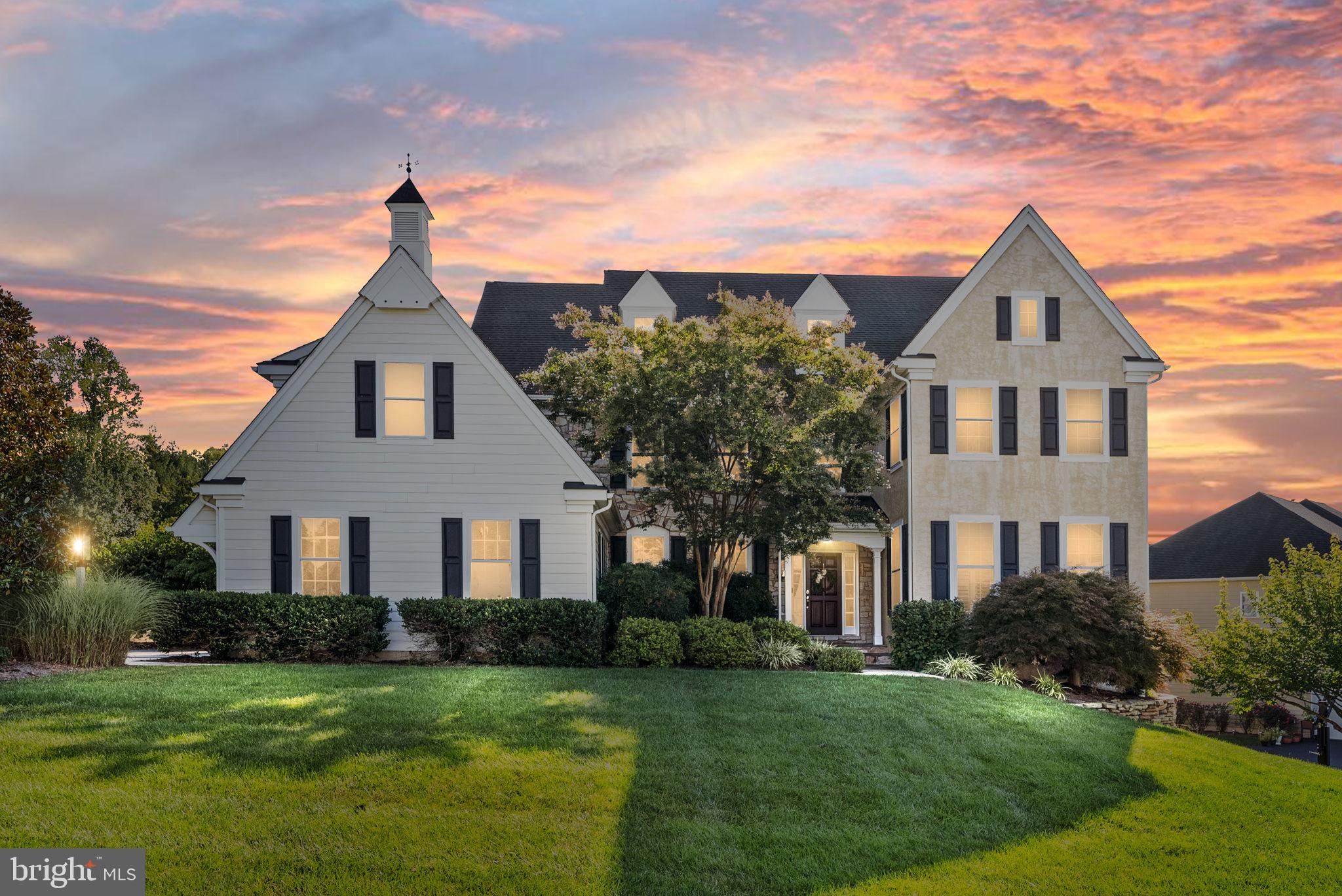 TATTERSALL - Residential