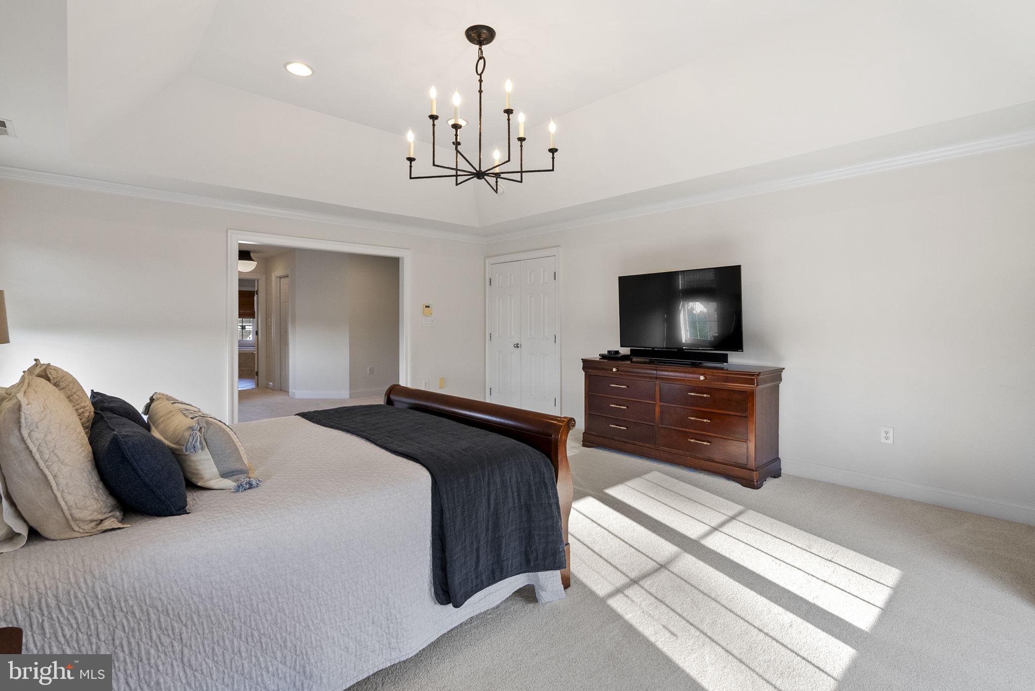 TATTERSALL - Residential