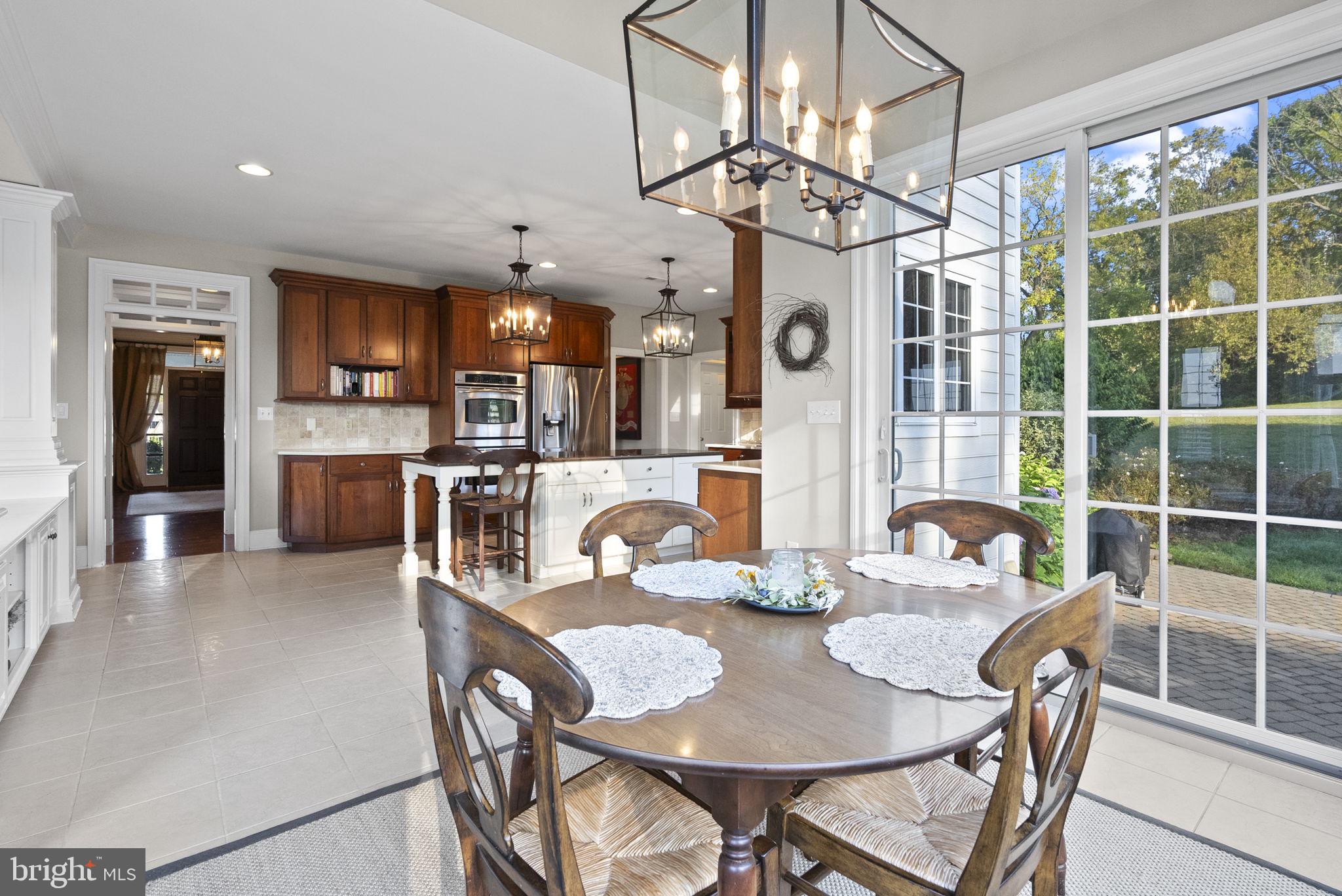 TATTERSALL - Residential