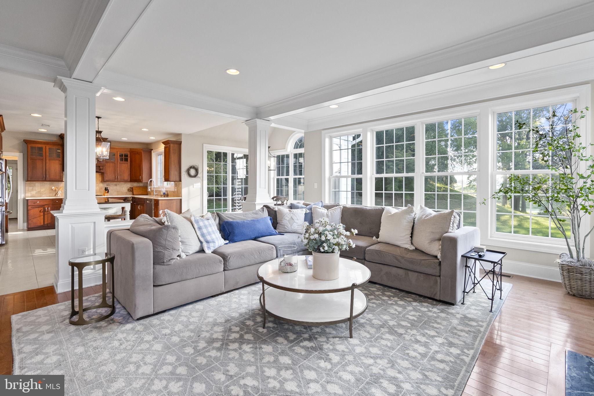 TATTERSALL - Residential