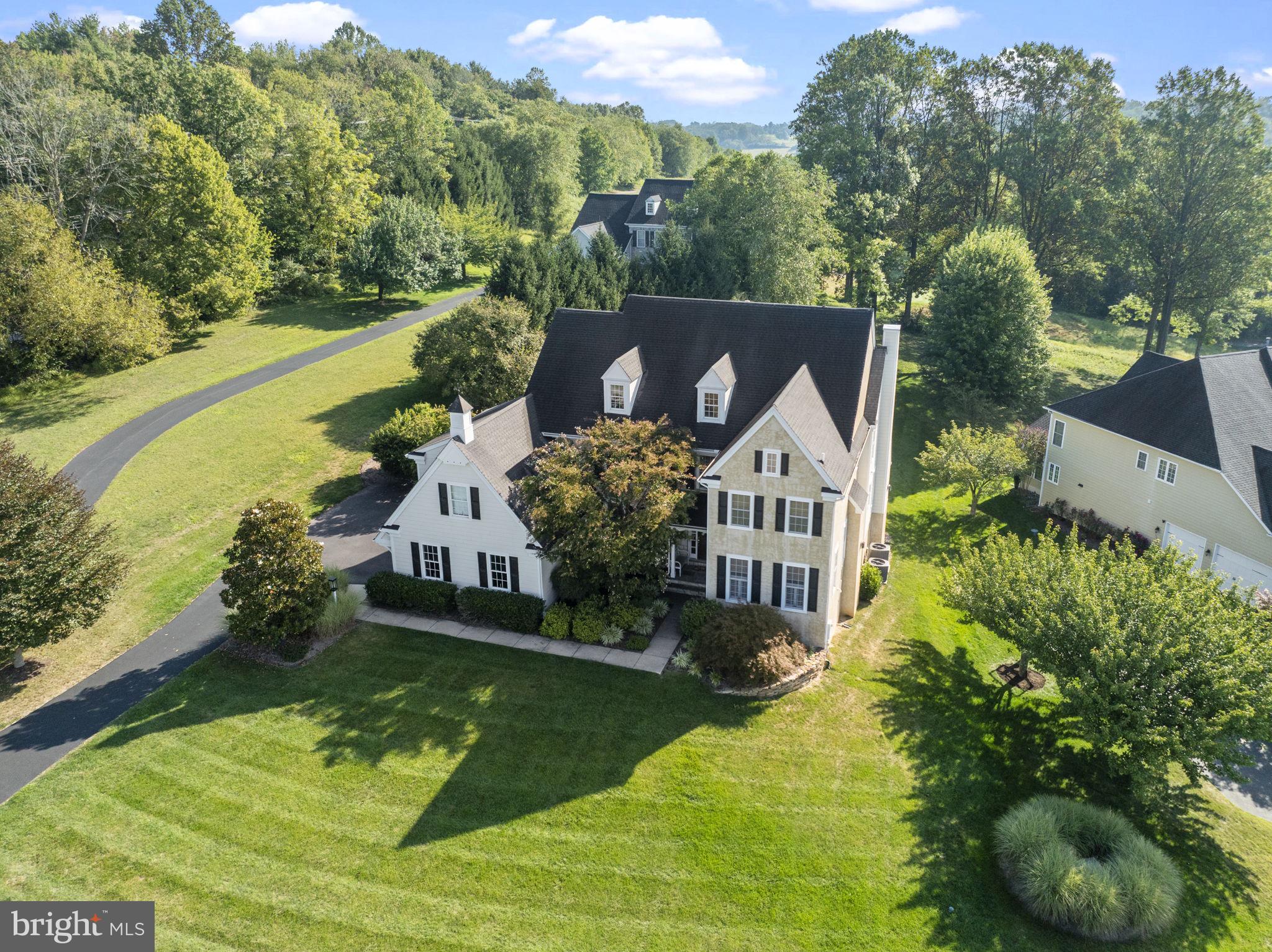 TATTERSALL - Residential