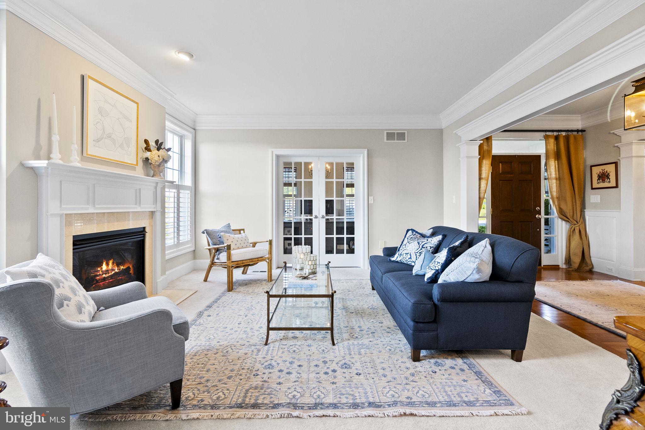 TATTERSALL - Residential