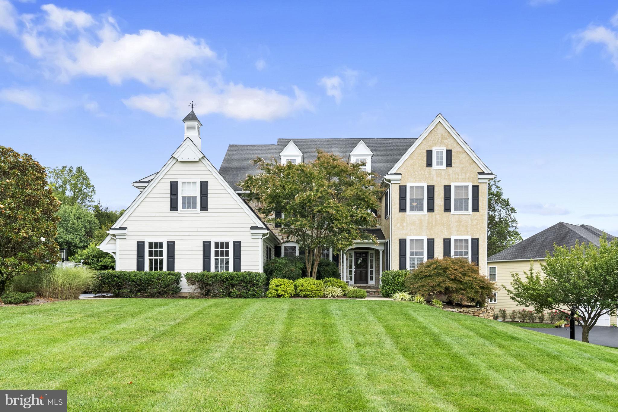 TATTERSALL - Residential