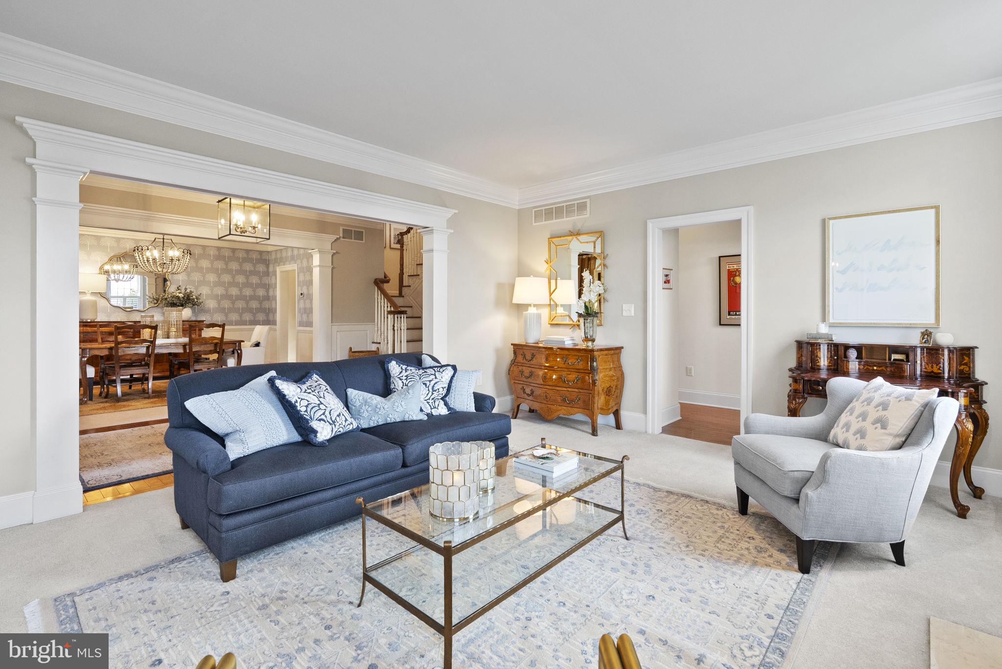 TATTERSALL - Residential