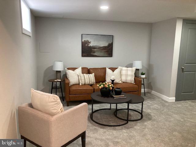 GWYNN OAK SUMMIT - Residential