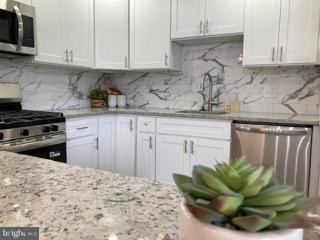 GWYNN OAK SUMMIT - Residential