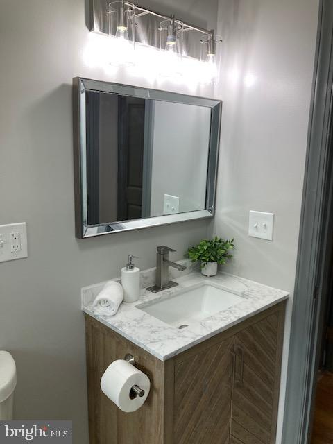 GWYNN OAK SUMMIT - Residential