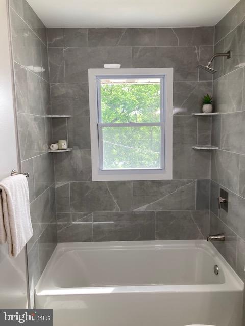 GWYNN OAK SUMMIT - Residential