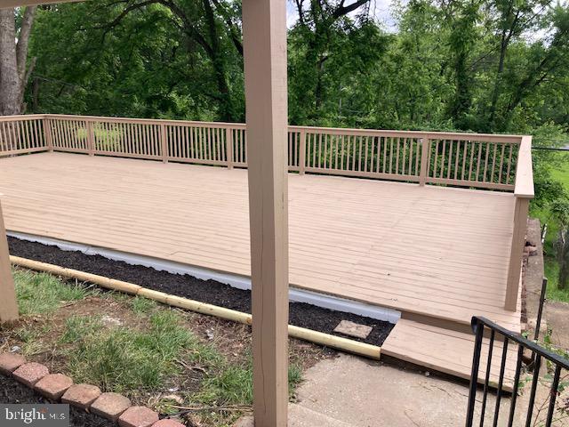 GWYNN OAK SUMMIT - Residential