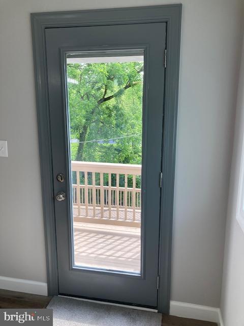 GWYNN OAK SUMMIT - Residential