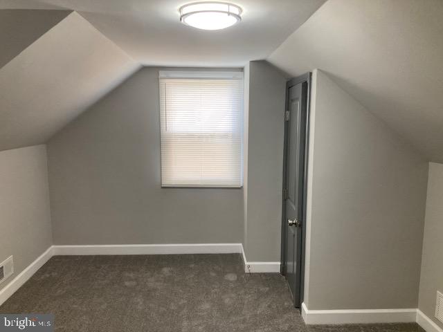 GWYNN OAK SUMMIT - Residential
