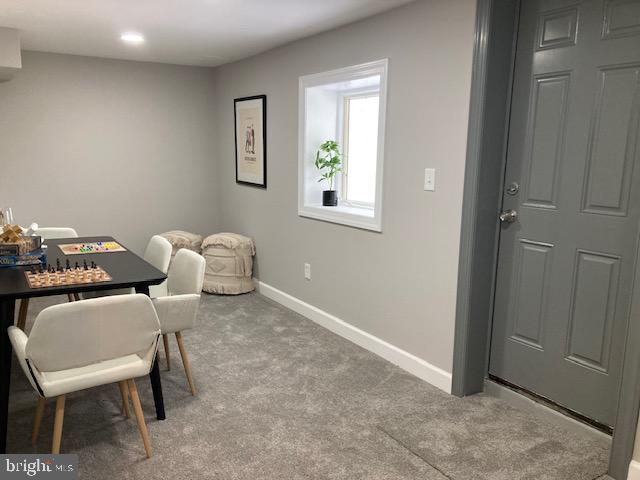 GWYNN OAK SUMMIT - Residential