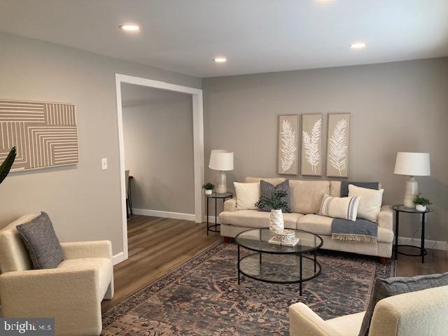GWYNN OAK SUMMIT - Residential