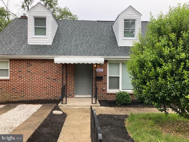 GWYNN OAK SUMMIT - Residential