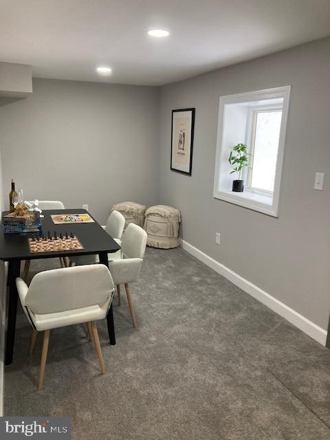 GWYNN OAK SUMMIT - Residential