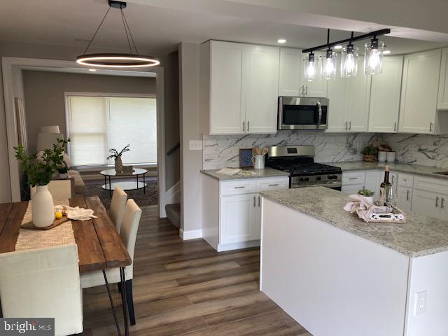 GWYNN OAK SUMMIT - Residential