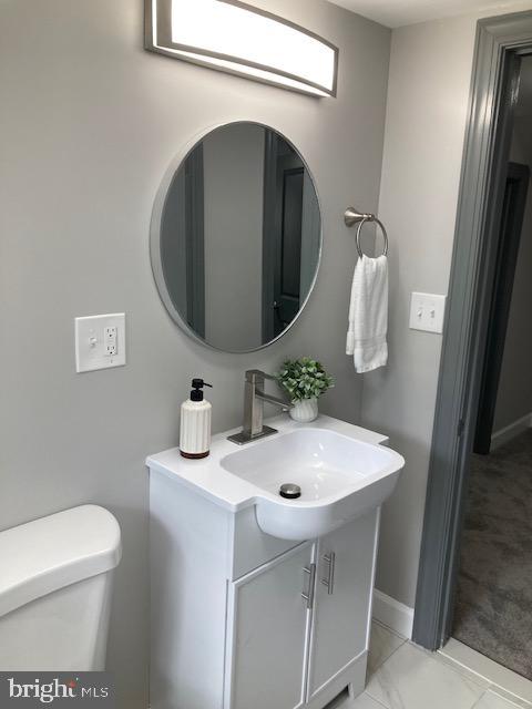 GWYNN OAK SUMMIT - Residential