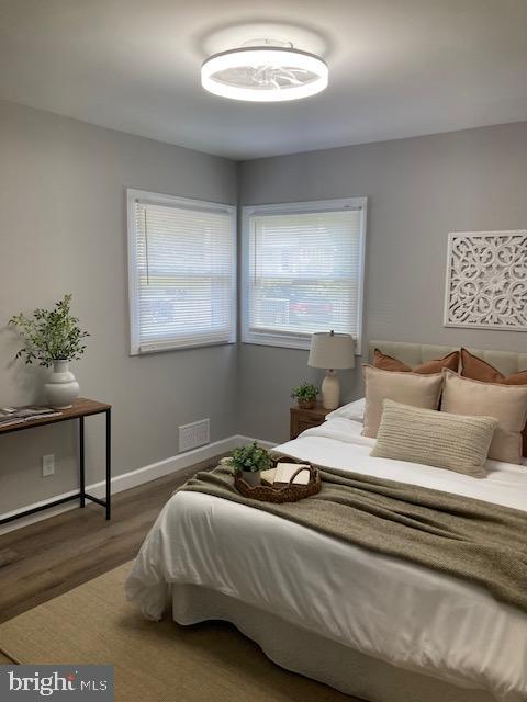 GWYNN OAK SUMMIT - Residential