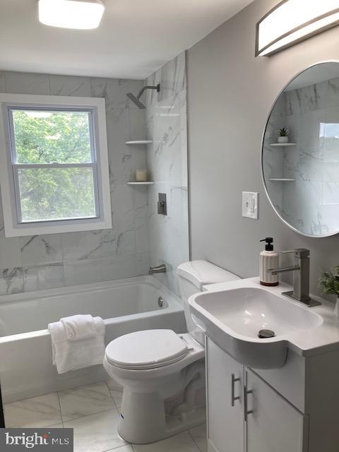 GWYNN OAK SUMMIT - Residential
