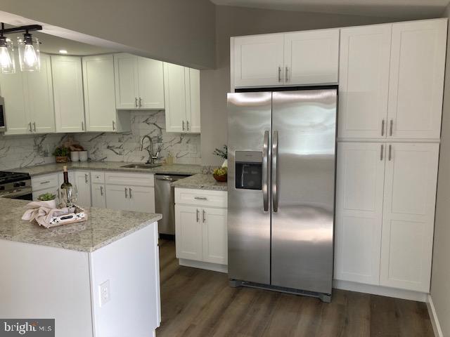 GWYNN OAK SUMMIT - Residential