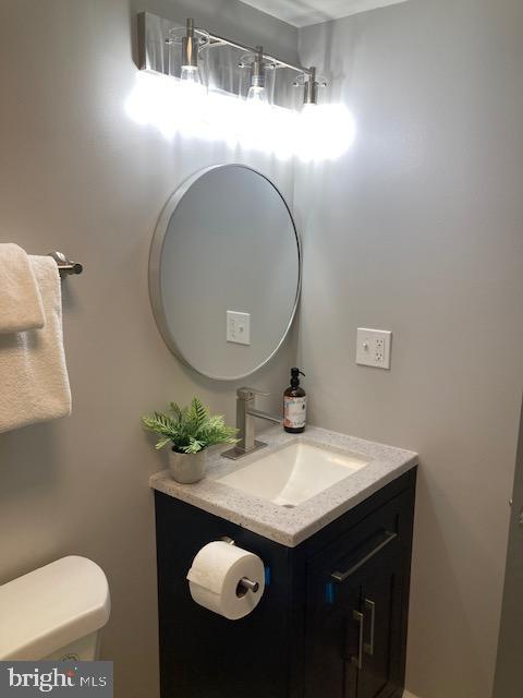 GWYNN OAK SUMMIT - Residential
