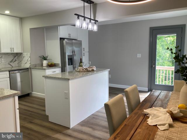 GWYNN OAK SUMMIT - Residential