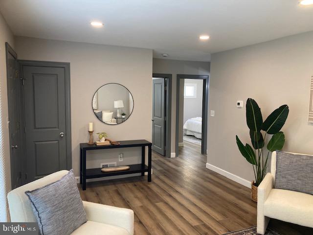 GWYNN OAK SUMMIT - Residential