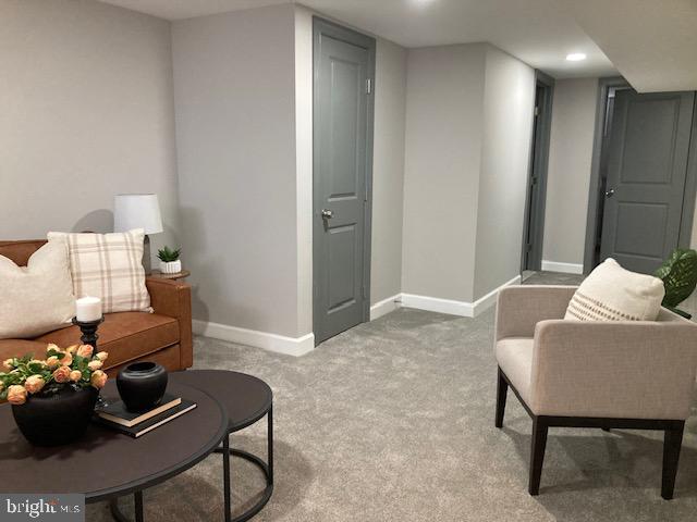 GWYNN OAK SUMMIT - Residential