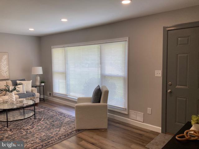 GWYNN OAK SUMMIT - Residential