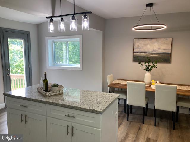 GWYNN OAK SUMMIT - Residential