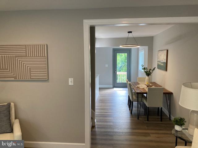 GWYNN OAK SUMMIT - Residential
