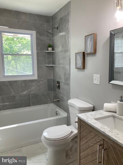 GWYNN OAK SUMMIT - Residential