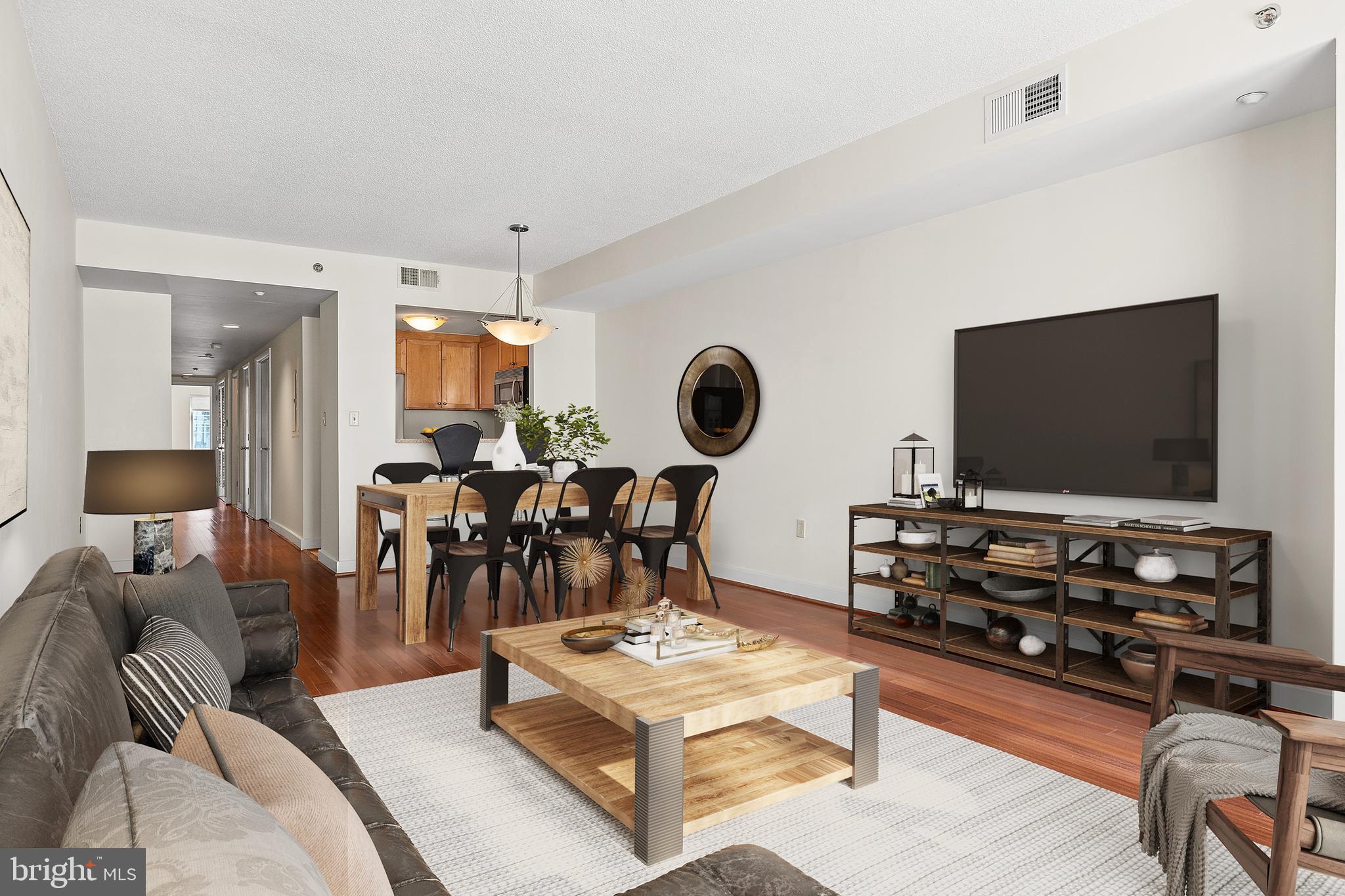 1150 K STREET NW 1109