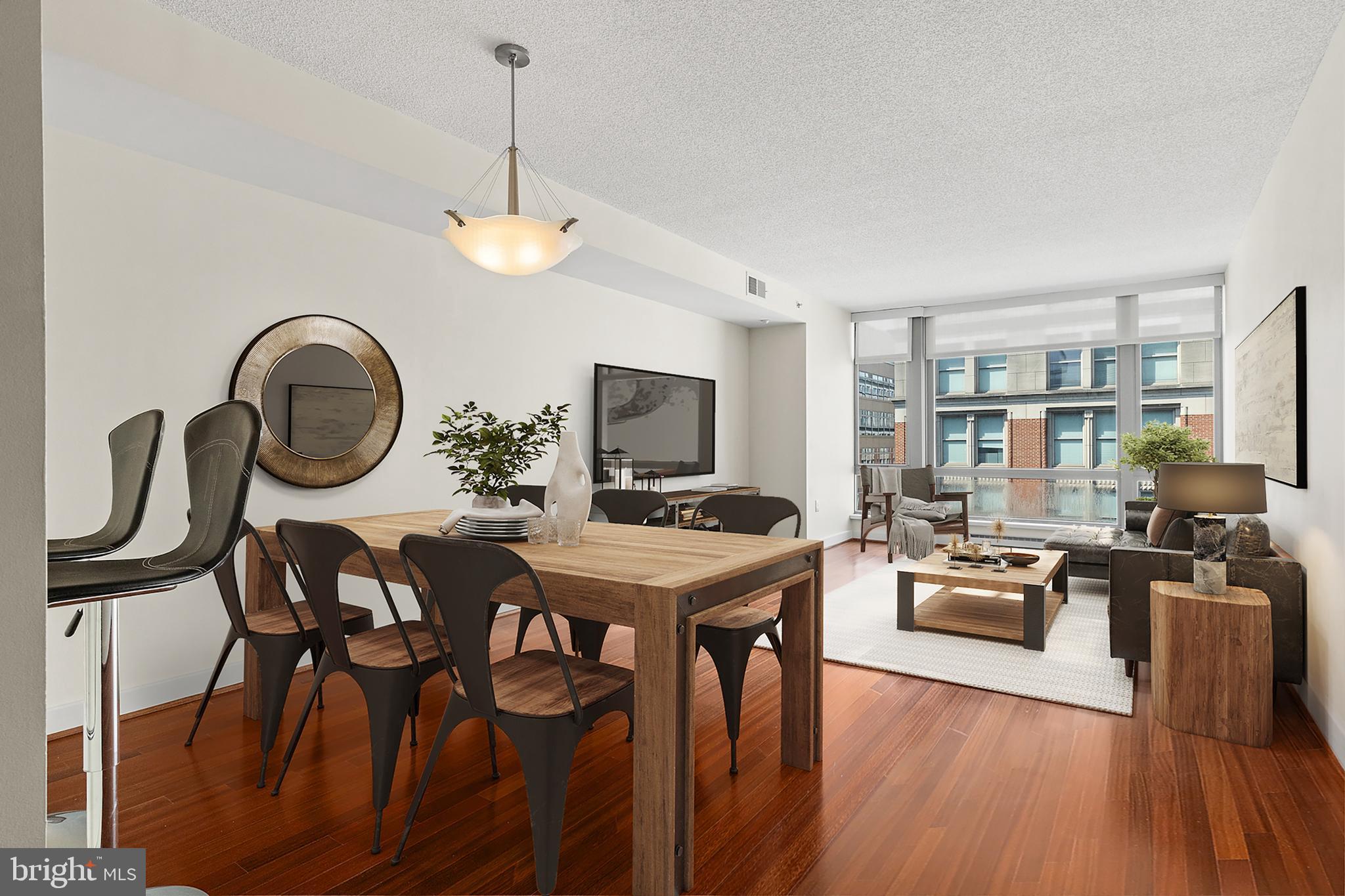 1150 K STREET NW 1109
