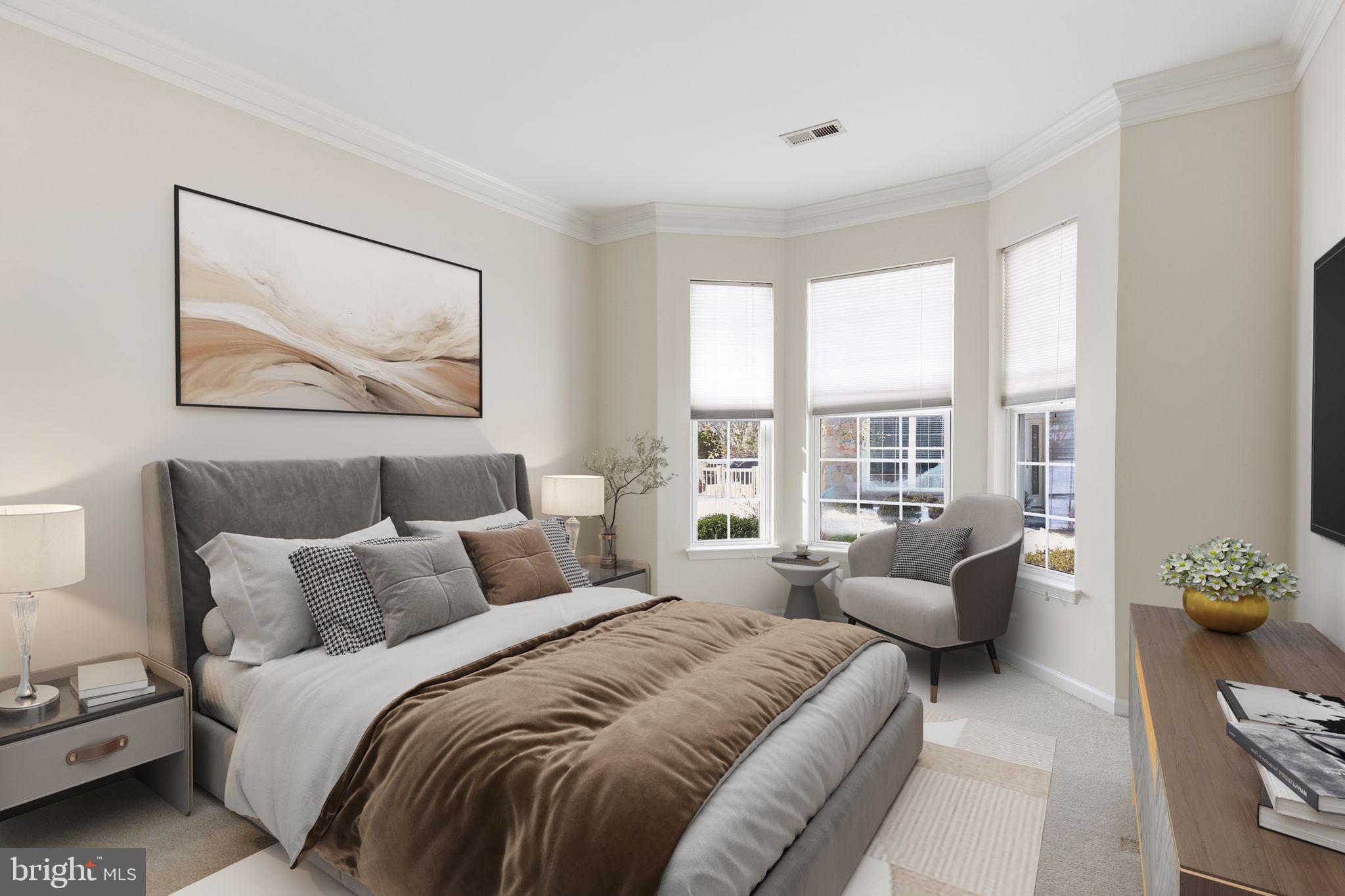 VILLAS AT SHADYBRO - Residential