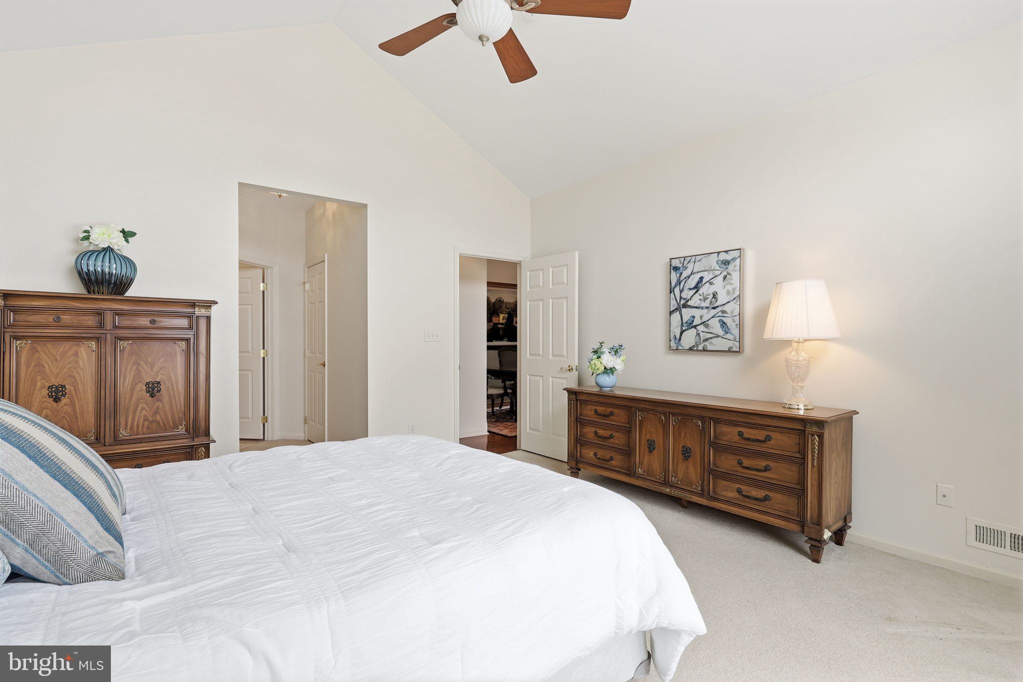 VILLAS AT SHADYBRO - Residential