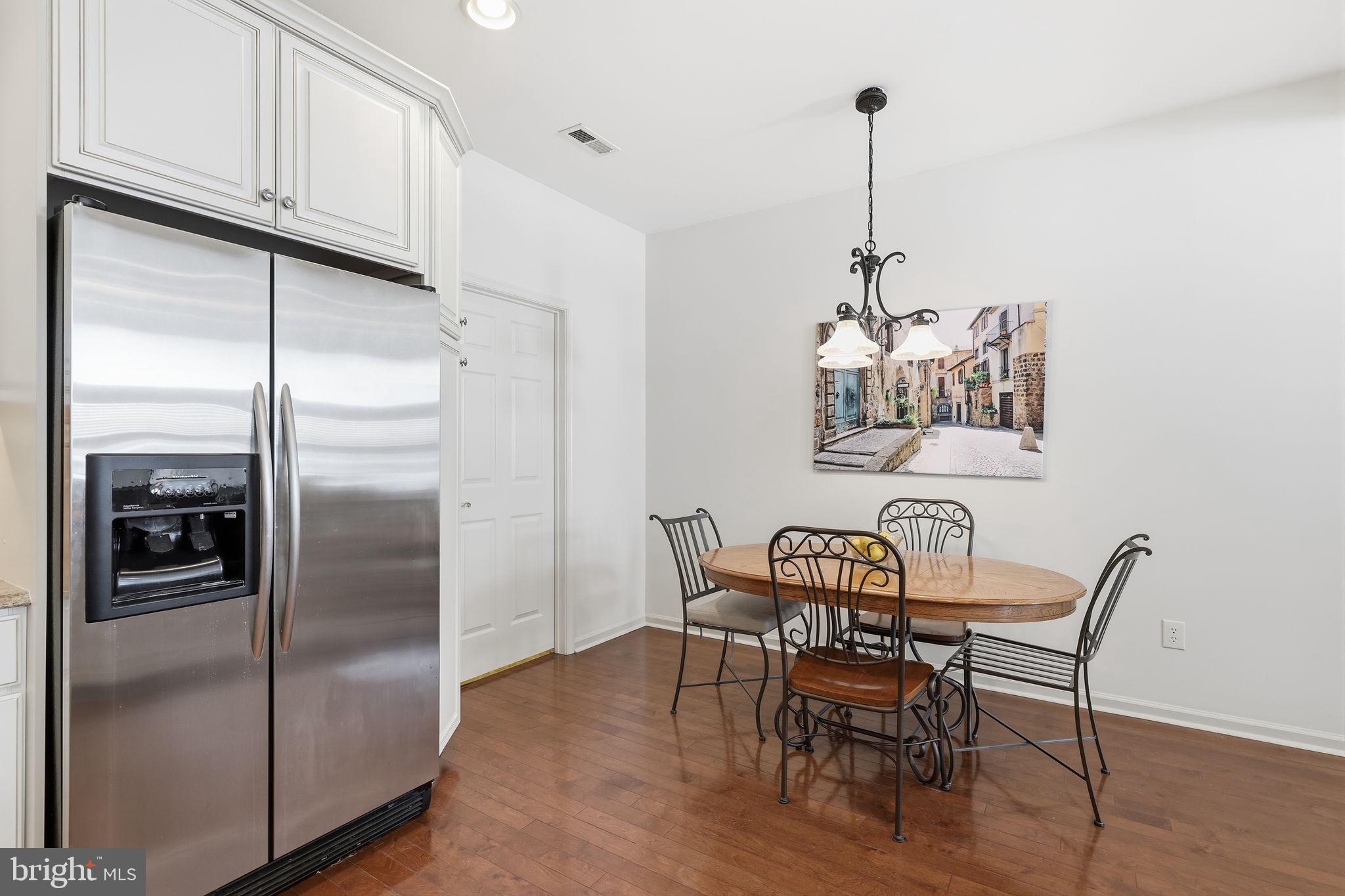 VILLAS AT SHADYBRO - Residential