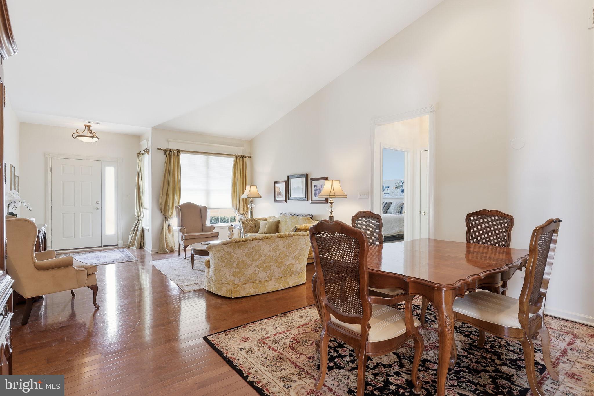 VILLAS AT SHADYBRO - Residential