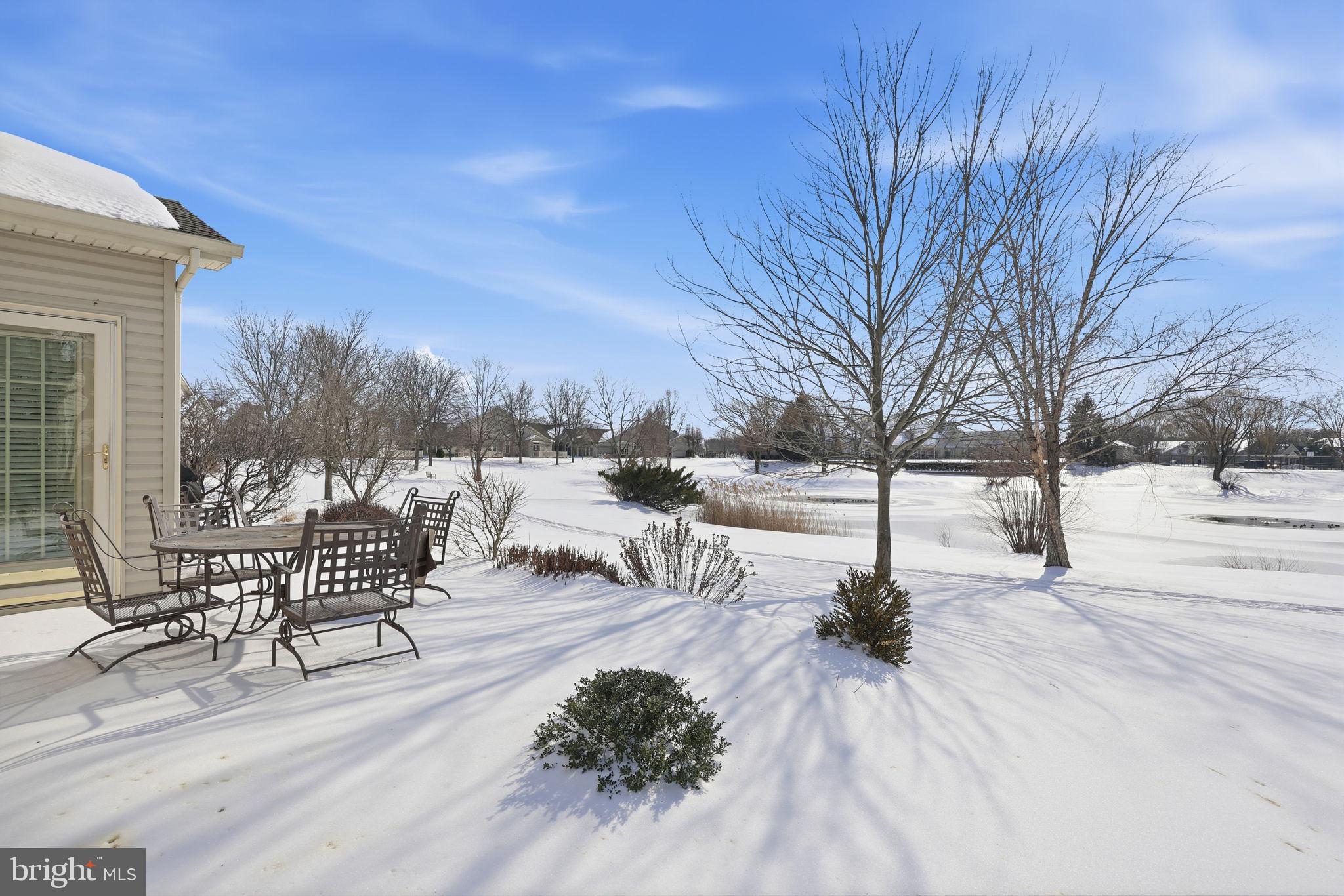 VILLAS AT SHADYBRO - Residential