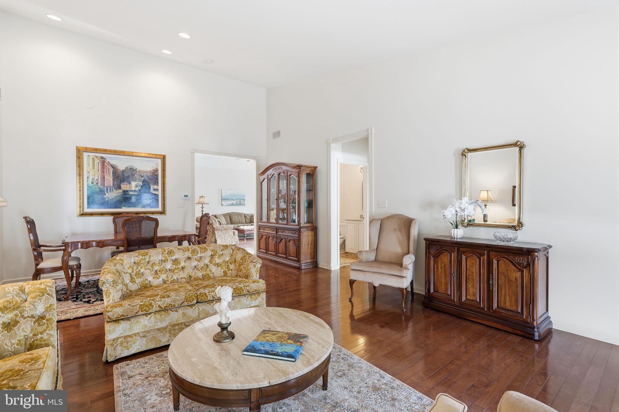 VILLAS AT SHADYBRO - Residential