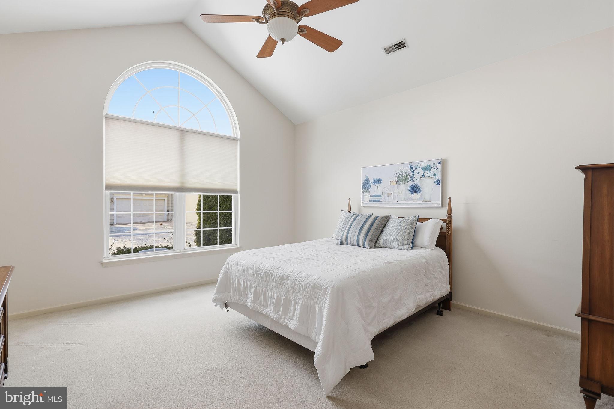 VILLAS AT SHADYBRO - Residential