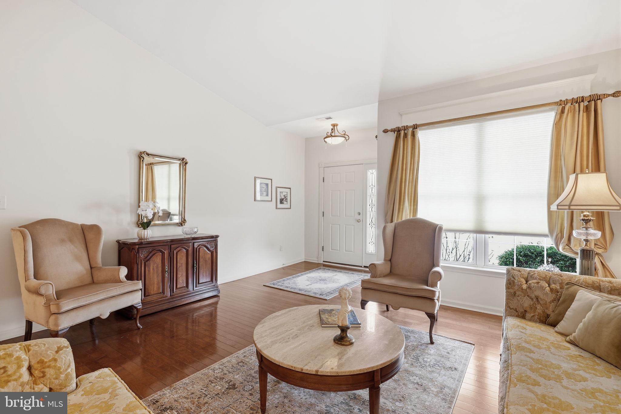 VILLAS AT SHADYBRO - Residential